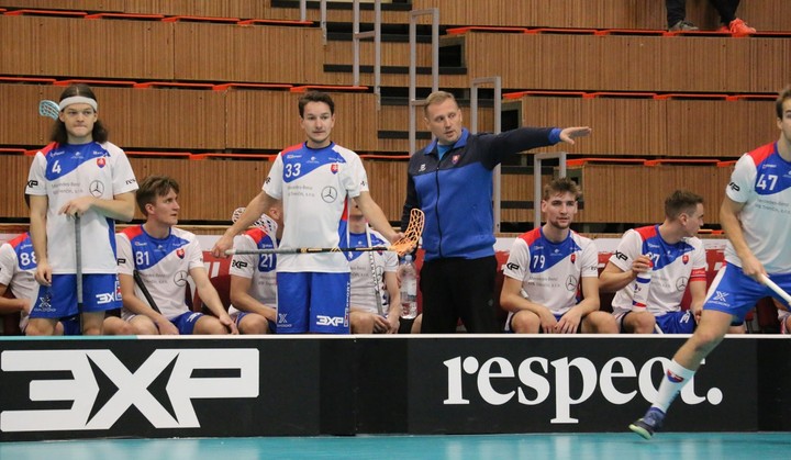 Florbalové MS mužov po troch rokoch. Odklad vraj padol vhod